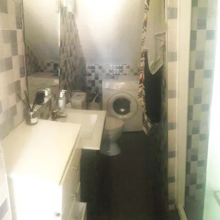 Casa Chico 2 Bedroom Townhouse 1 Mile From Marina & Beaches Apartment