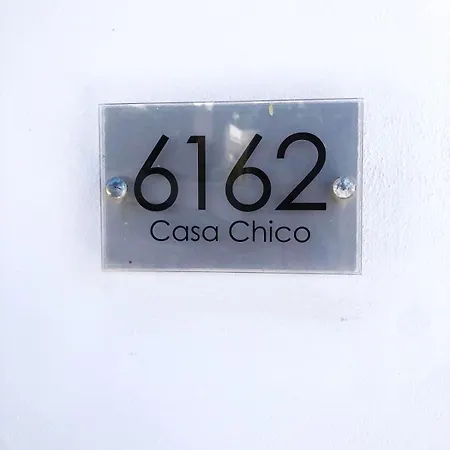 Casa Chico 2 Bedroom Townhouse 1 Mile From Marina & Beaches Apartment *