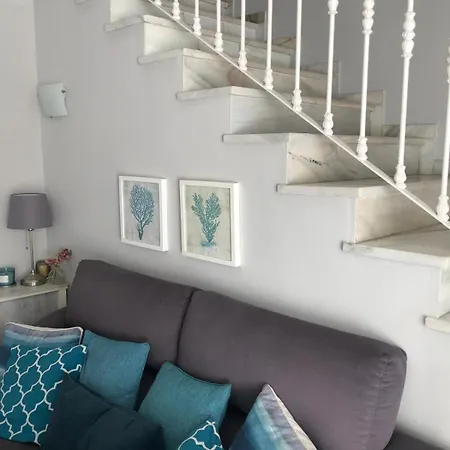Apartment Casa Chico 2 Bedroom Townhouse 1 Mile From Marina & Beaches *
