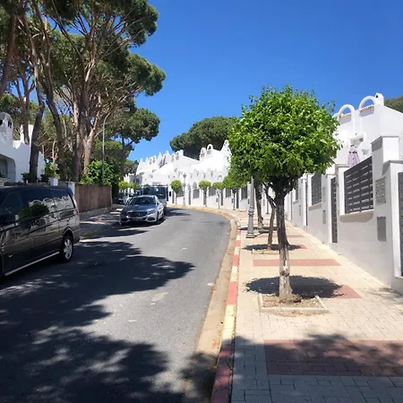 Apartment Casa Chico 2 Bedroom Townhouse 1 Mile From Marina & Beaches