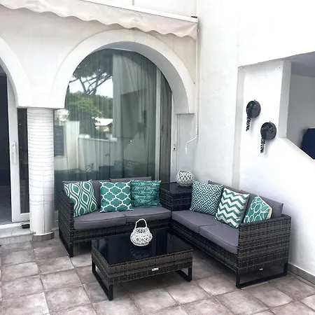 Apartment Casa Chico 2 Bedroom Townhouse 1 Mile From Marina & Beaches