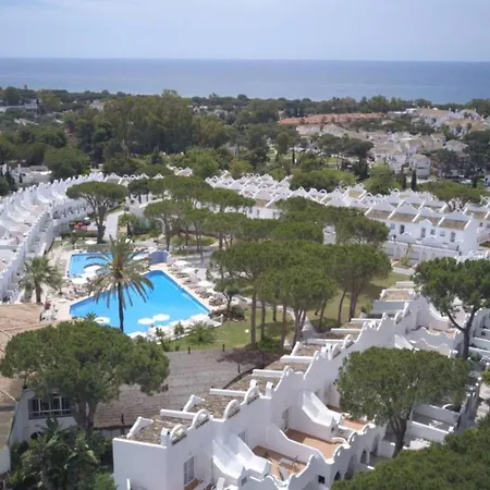 Apartment Casa Chico 2 Bedroom Townhouse 1 Mile From Marina & Beaches