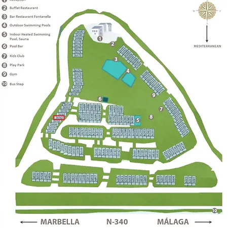 Apartamento Casa Chico 2 Bedroom Townhouse 1 Mile From Marina & Beaches