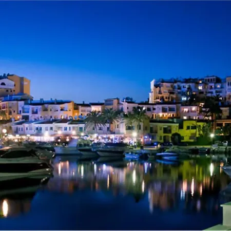 Apartment Casa Chico 2 Bedroom Townhouse 1 Mile From Marina & Beaches Marbella