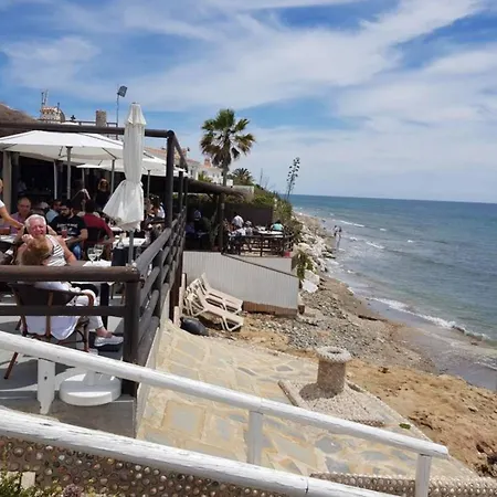 Apartment Casa Chico 2 Bedroom Townhouse 1 Mile From Marina & Beaches Marbella