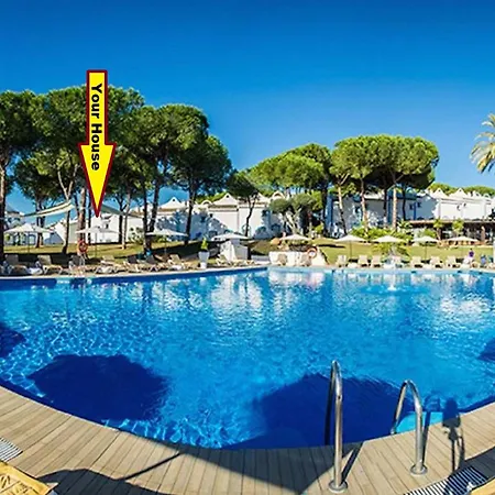 Apartment Casa Chico 2 Bedroom Townhouse 1 Mile From Marina & Beaches