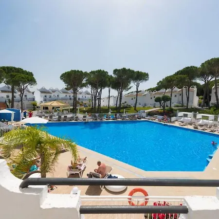 Apartment Casa Chico 2 Bedroom Townhouse 1 Mile From Marina & Beaches Marbella