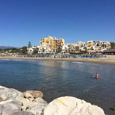 Casa Chico 2 Bedroom Townhouse 1 Mile From Marina & Beaches Apartment
