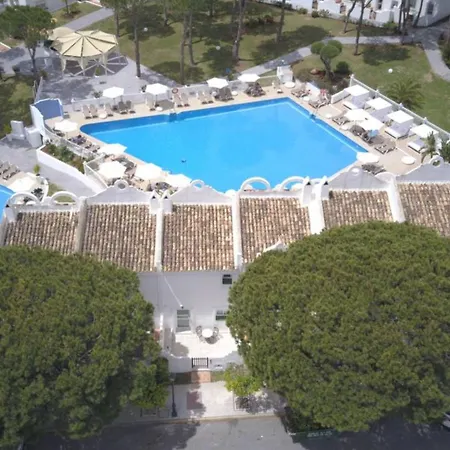 Casa Chico 2 Bedroom Townhouse 1 Mile From Marina & Beaches Apartment Marbella